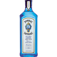 Bombay Sapphire London Dry Gin 70cl