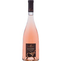 Domaine Fournier Les Belles Vignes Sancerre Rose 2023