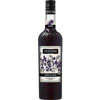 Vedrenne Creme de Cassis 15% 70cl