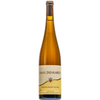 Domaine Zind-Humbrecht Riesling Roche Calcaire 2022