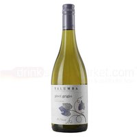 Yalumba Y Series Pinot Grigio White Wine 75cl