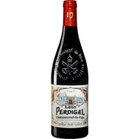 Léon Perdigal Châteauneuf-du-Pape 2023