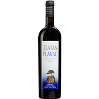 Zlatan Otok Plavac 2020