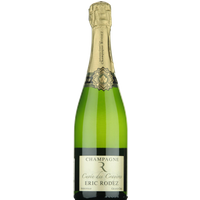 Champagne Eric Rodez Cuvee des Crayeres Ambonnay Grand Cru