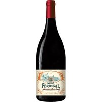 Chateauneuf du Pape Leon Perdigal Red 150cl