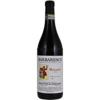 Produttori del Barbaresco Barbaresco Riserva Muncagota 2019