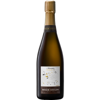 Champagne Roger Coulon L'Hommee Premier Cru