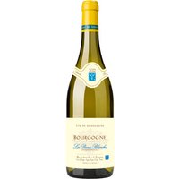 Cave de Lugny 'Les Pierres Blanches' Bourgogne Chardonnay 2022/23