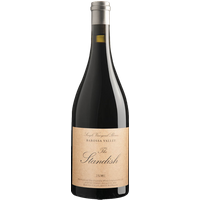 Standish Shiraz 2021