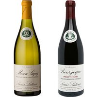 Louis Latour Twin Pack
