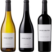 Bread & Butter Trio Pack