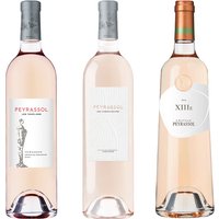 Château Peyrassol Trio Pack