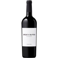 Bread & Butter Zinfandel 2022/23, Lodi