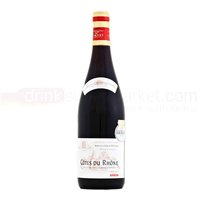 Calvet Reserve Red Wine 75cl