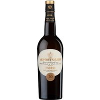 Apostoles 30-Year-Old Palo Cortado Sherry Gonzalez Byass Half Bottle