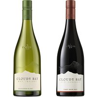 Cloudy Bay Twin Pack