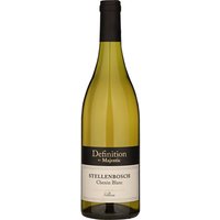 Definition by Majestic Old Vine Chenin Blanc 2024/25, Stellenbosch
