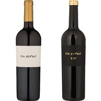 Guv'nor and Guv'nor VIP Twin Pack