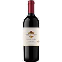 Kendall-Jackson 'Vintners Reserve' Zinfandel 2022/23, California