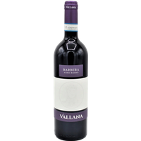 Vallana Barbera 2022