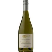 Errazuriz Single Vineyard Sauvignon Blanc, Casablanca Valley 2023/24