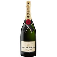 Moet & Chandon Impérial Brut Champagne 1.5 Ltr Magnum