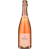 Boizel Rosé Absolu NV, Champagne