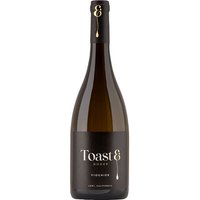 Toast & Honey Viognier 2023, Lodi
