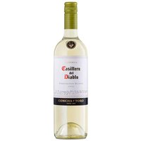 Casillero del Diablo Reserva Sauvignon Blanc White Wine 75cl