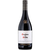 Casillero del Diablo Reserva Shiraz Red Wine 75cl