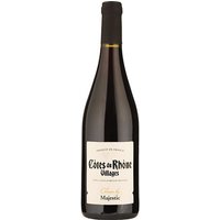 Chosen by Majestic Côtes du Rhône Villages 2022