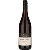 Definition by Majestic Pinot Noir Sonoma Coast, 2023