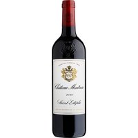 Château Montrose, Saint-Estephe 2021