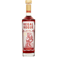 Regal Rogue Bold Red Vermouth 50cl