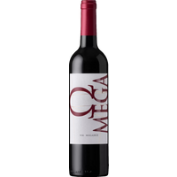 Vina Vik Omega Cabernet Sauvignon 2022