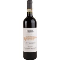 Ferraris Agricola ‘Sant'Eufemia' Ruchè di Castagnole Monferrato DOCG 2023, Piedmont