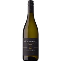 Goldwater Reserve Sauvignon Blanc, Wairau Valley, Marlborough 2024/25