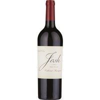 Josh Cellars Cabernet Sauvignon 2021/22, California