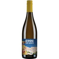 Romandiola Bianco 2023, Rimini
