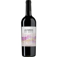 Les Terroirs De Cayx Cahor Malbec, Cahors AOC, 2020