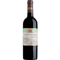 Cave de Castelmaure Rouge,  AOP Corbières France 2023/24