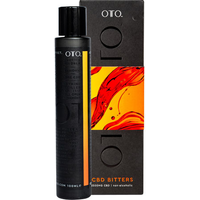 Oto CBD Bitters
