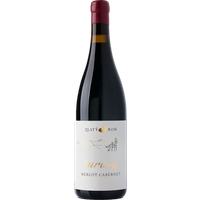 Zlaty Roh Merlot Cabernet 2022