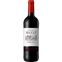 Château Mayat Bergerac Rouge, 2023