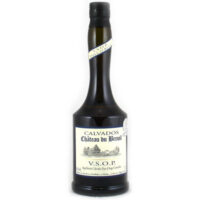 Chateau Du Breuil Calvados VSOP Brandy