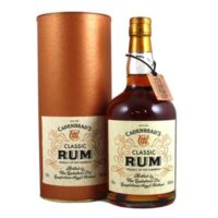 Cadenheads Classic Rum