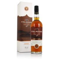 Finlaggan Sherry Cask Finish
