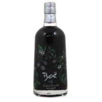 Boe Scottish Bramble Gin