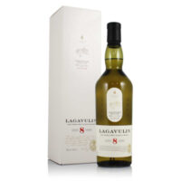 Lagavulin 8 Year Old