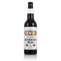 OVD Demerara Rum